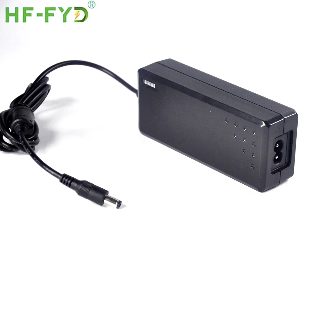 Chinese Supplier 60W US Plug Universal Power Adapter CE FCC ROHS Safety Mark 24v 2.5a Power Supply Adapter