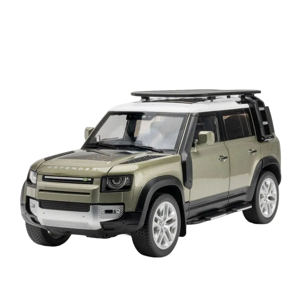 Defender Suv Car Lan-d Ro-ver Defender AWD X-Dynamic HSE 4Door SUV