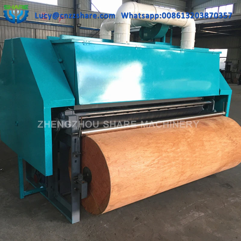 industrial raw wool cleaning washing machine