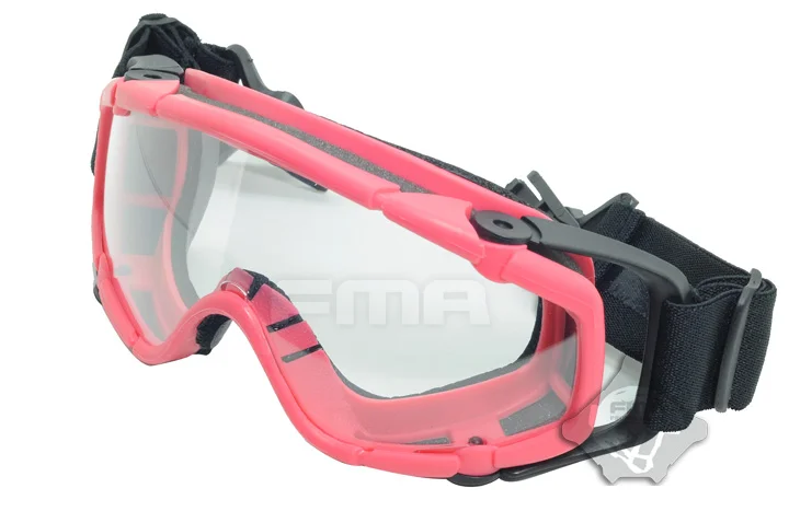 FMA SI Ballistic Goggle Helmet Mount Version Manufacturers wholesale custom TB939-B
