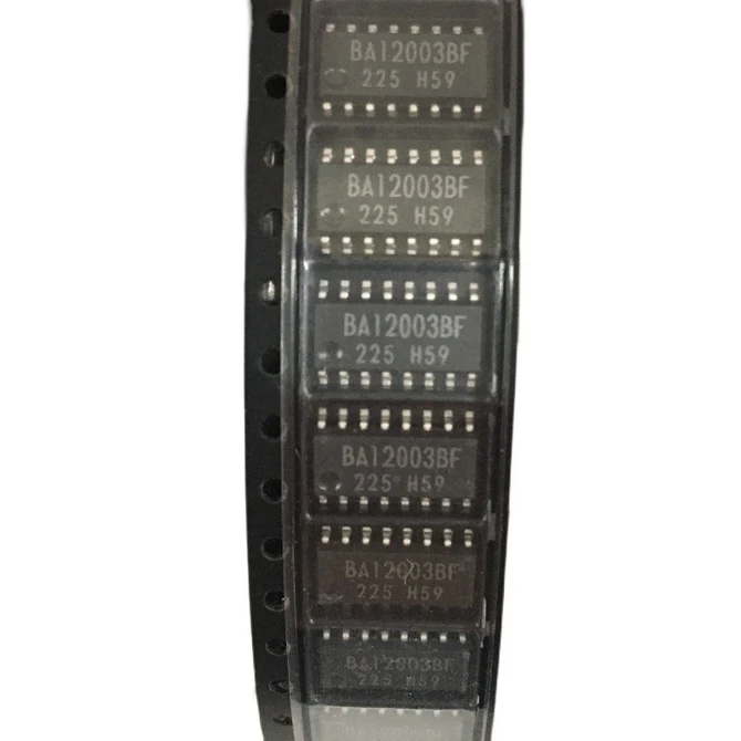Electronic Components BA12003BF-E2 SOP16 New and Original in stock integrated circuit