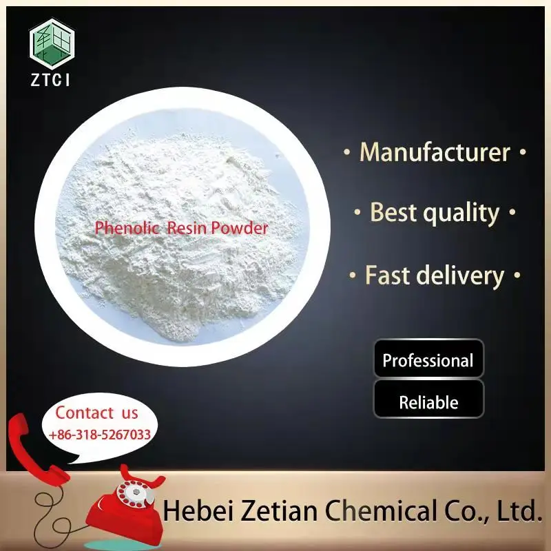 chemical raw material adhesive phenolic resin