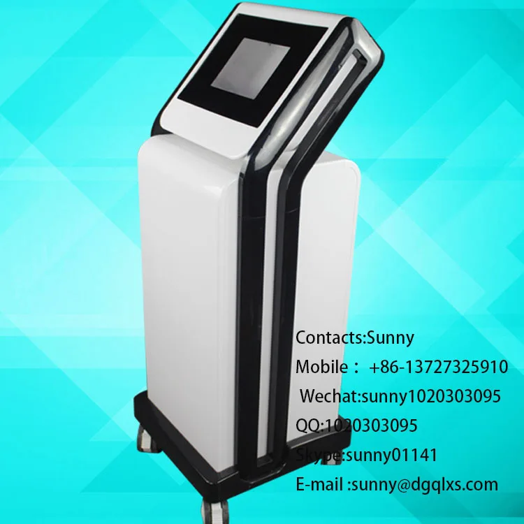 Custom Vacuum Forming .custom plastic enclosure.medical beauty instrument plastic chassis shell.