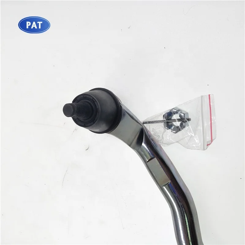 PAT High Performance SUSPENSION SYSTEM Auto Spare Parts Ball Joint Front Outer Tie Rod End Fits For City 53540-T5R-003