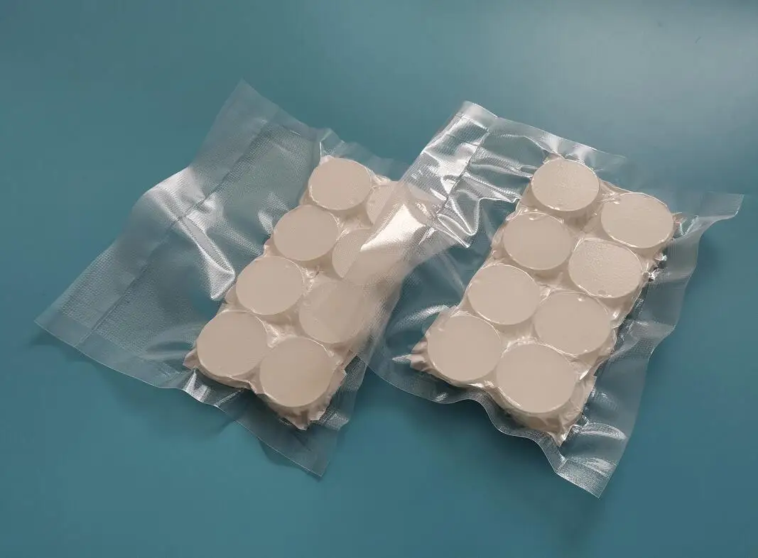  630nm OD4 T>70% узкополосный Оптическое стекло помех фильтр грубой очистки фильтры для оптовая