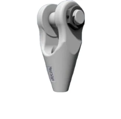 Закрытое гнездо для загородного магазина/Т-Рекс морского судна или якорной цепи яхты