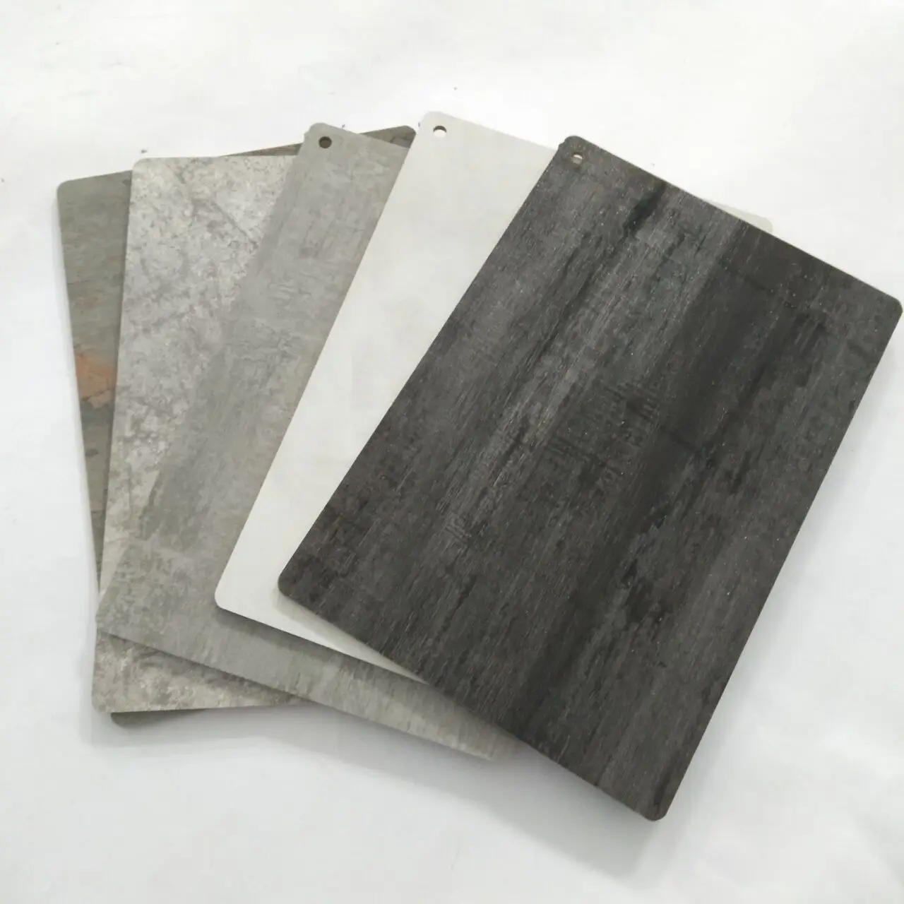 Melamine Laminated Breakfast Cutting Boards/ Bread Chopping Board