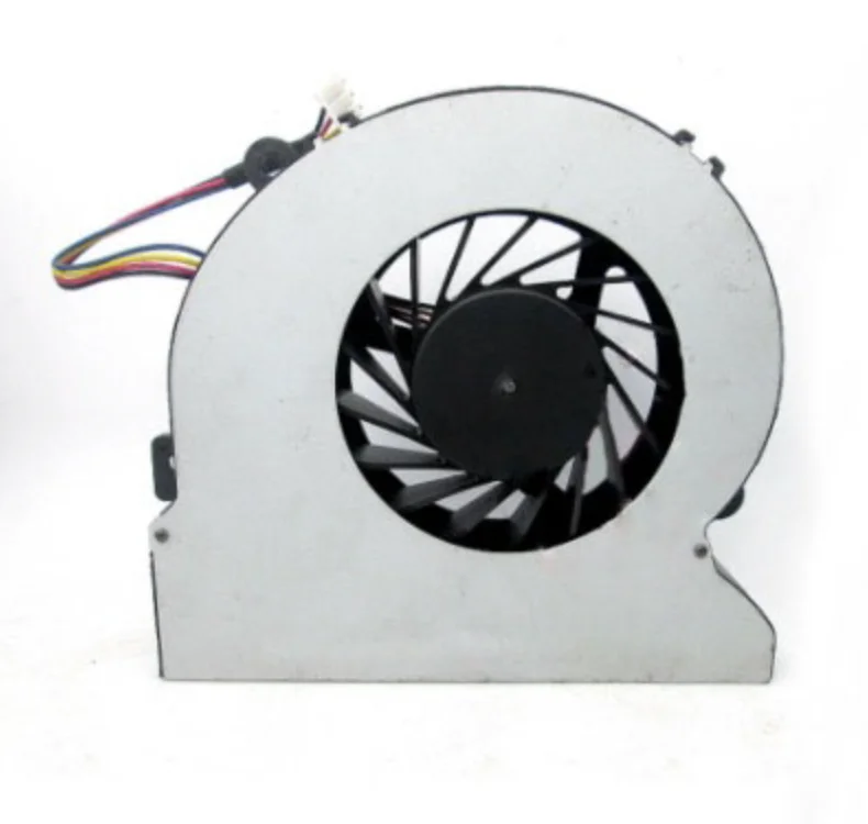 Для POWER LOGIC PLB11020B12H DC 12V 0.70A 4-проводной 4-контактный разъем 65 мм сервер Baer Вентилятор охлаждения