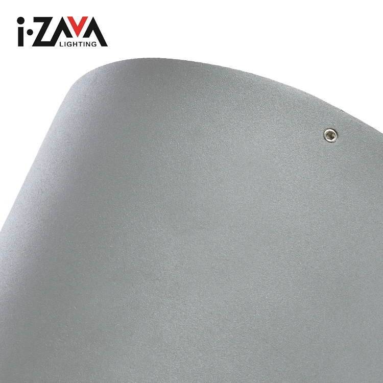 Lights For Home Public Places Exterior Surface Mounted Aluminum Ip65 Waterproof Outdoor 42watt Cob Led Wall Lighting