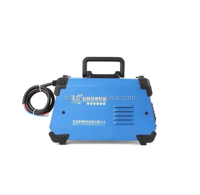
Zx7 250 Inverter DC welder ac manual arc welder weld invert 