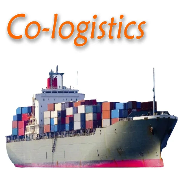 Professional Logistics Services freight forwarder  LCL  sea+express shipping agent from China to Finland