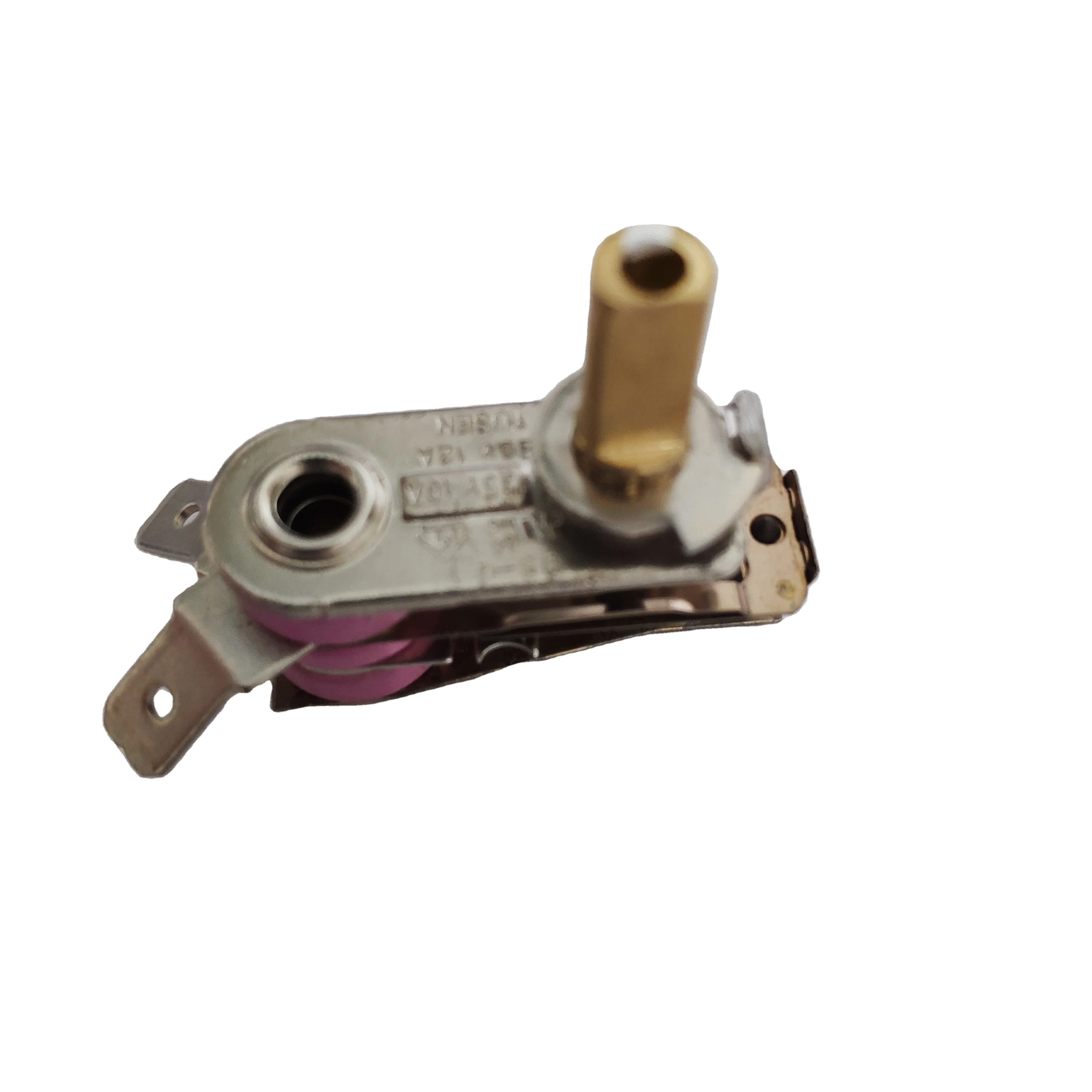 ksd temperature switch thermostat control switch mechanical thermostat switch