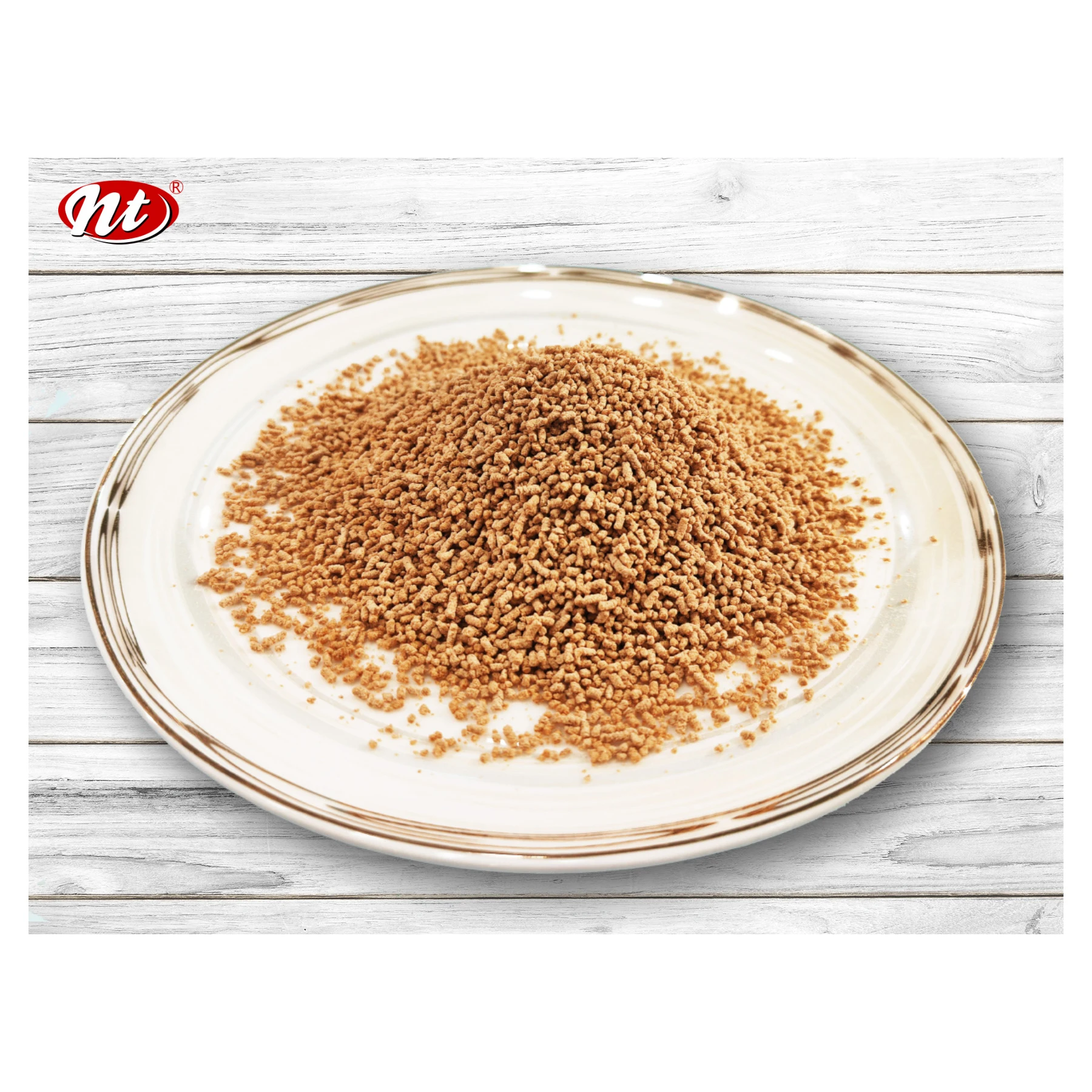 Wholesale Cheap Price Licorice Dietary Supplements Soluble Fiber Resistant Dextrin Powder