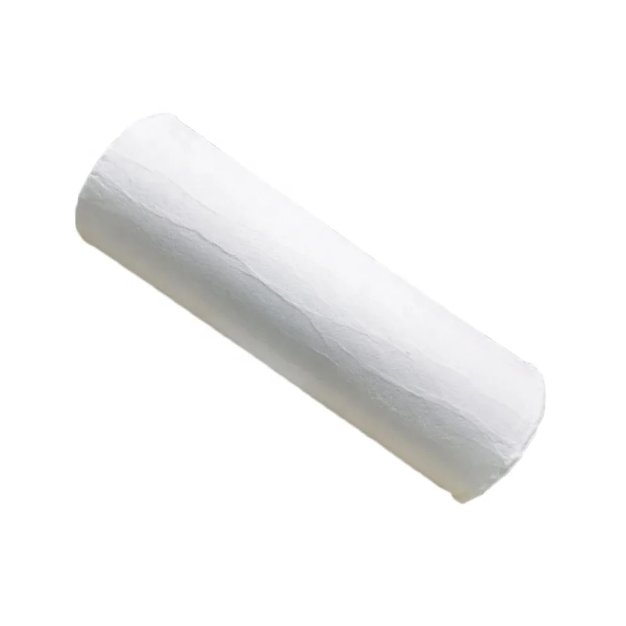 10mm Carbon aerogel heat insulation felt for oven Silica nanoporous aerogel blanket / Materials for waterproof and fireproof