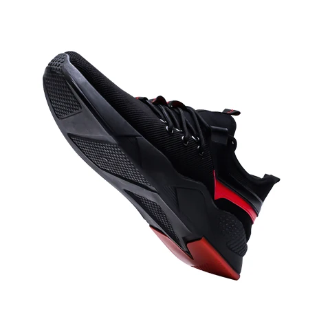 2021 Cheap Wangdu Factory Wholesale Sneakers Casual Fly Knit Shoes For Man Footwear