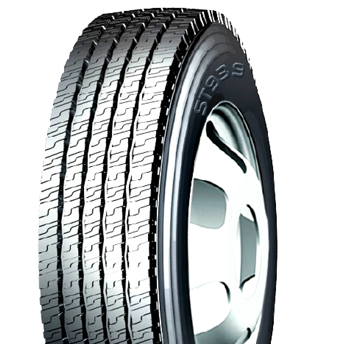 
Best-Selling Truck Tyres 315/80R22.5-20Pr Radial Truck Tyre Tbr Truck Tyre 