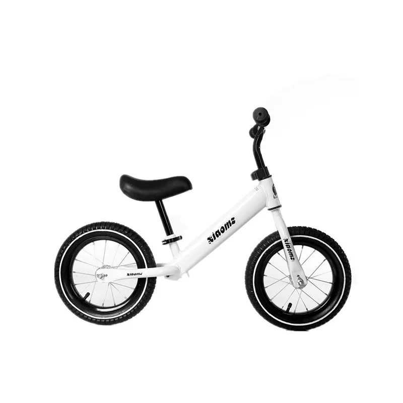 Multi-function balance bike ride on car for children