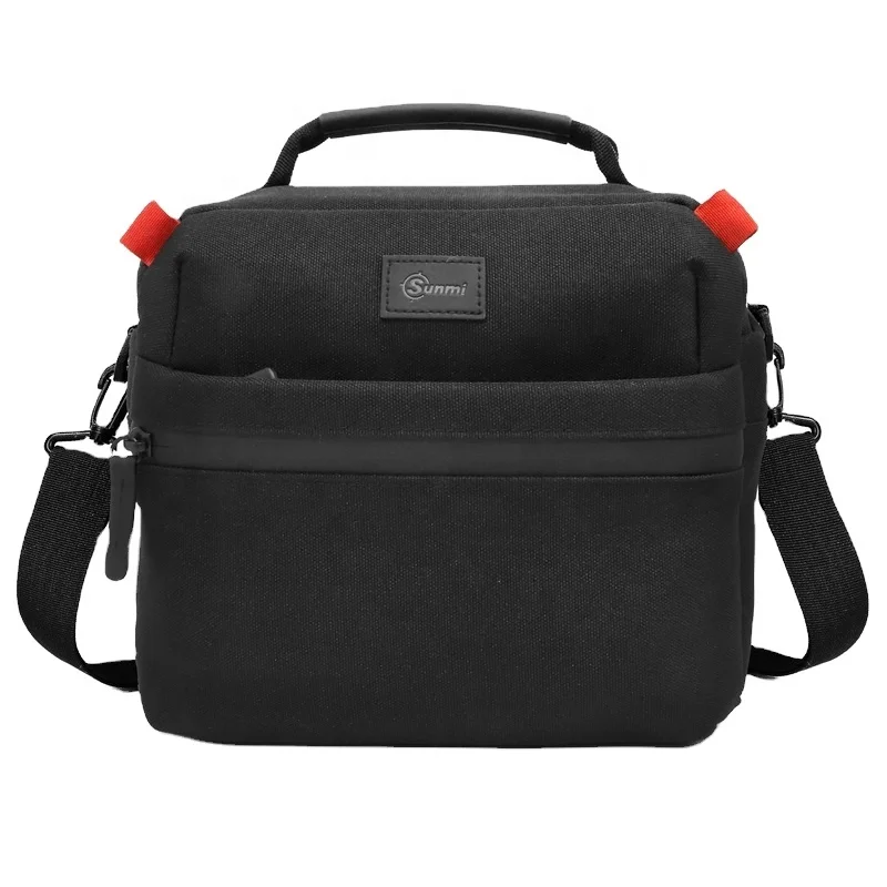 
2021 new design camera bags for Canon Nikon Sony DSLR & Mirrorless waterproof camera bag 