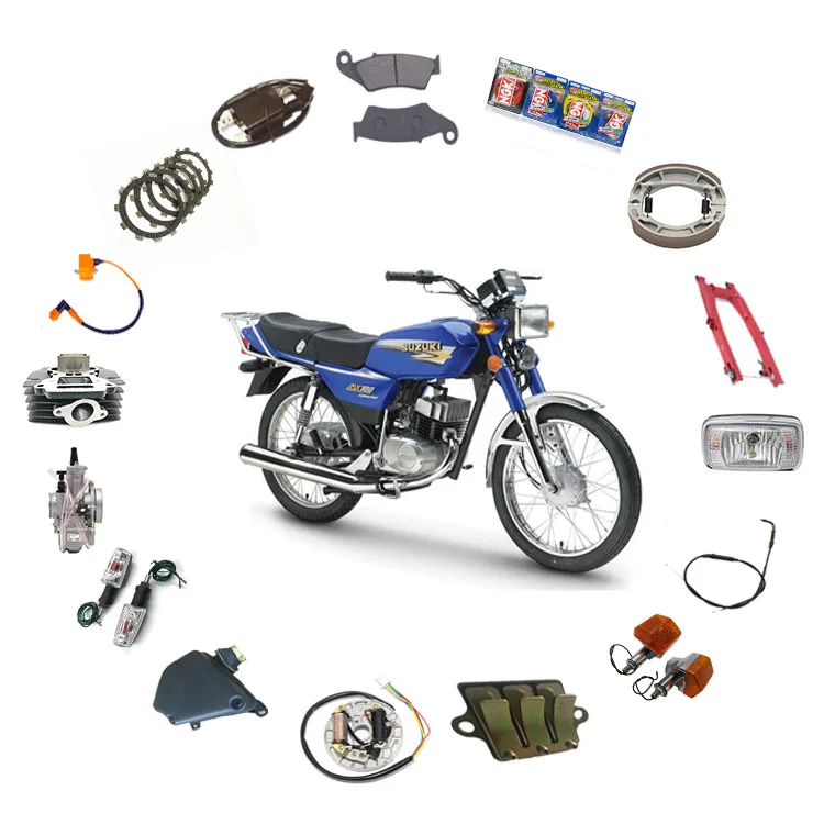 Motorcycle Parts And for motorcycle parts suzuki ax100 motorcycle for suzuki ax100 cylinder