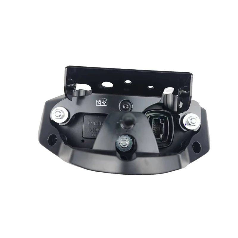 Мотоцикл Пластиковый мотоцикл одометр цифровой измеритель скорости для CB190R