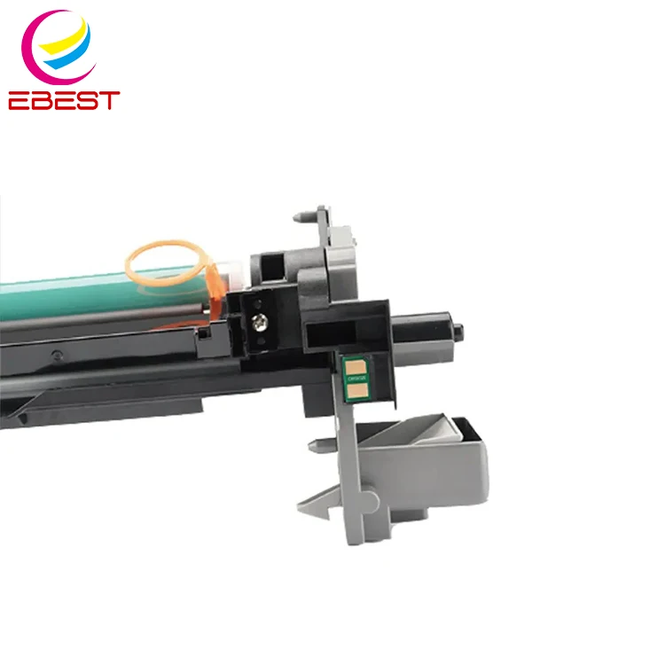 EBEST High Quality Compatible For Canon NPG73 C-EXV53 GPR-57 Drum Unit imageRUNNER 4525i 4535i 4545i 4551i Black Drum Cartridge