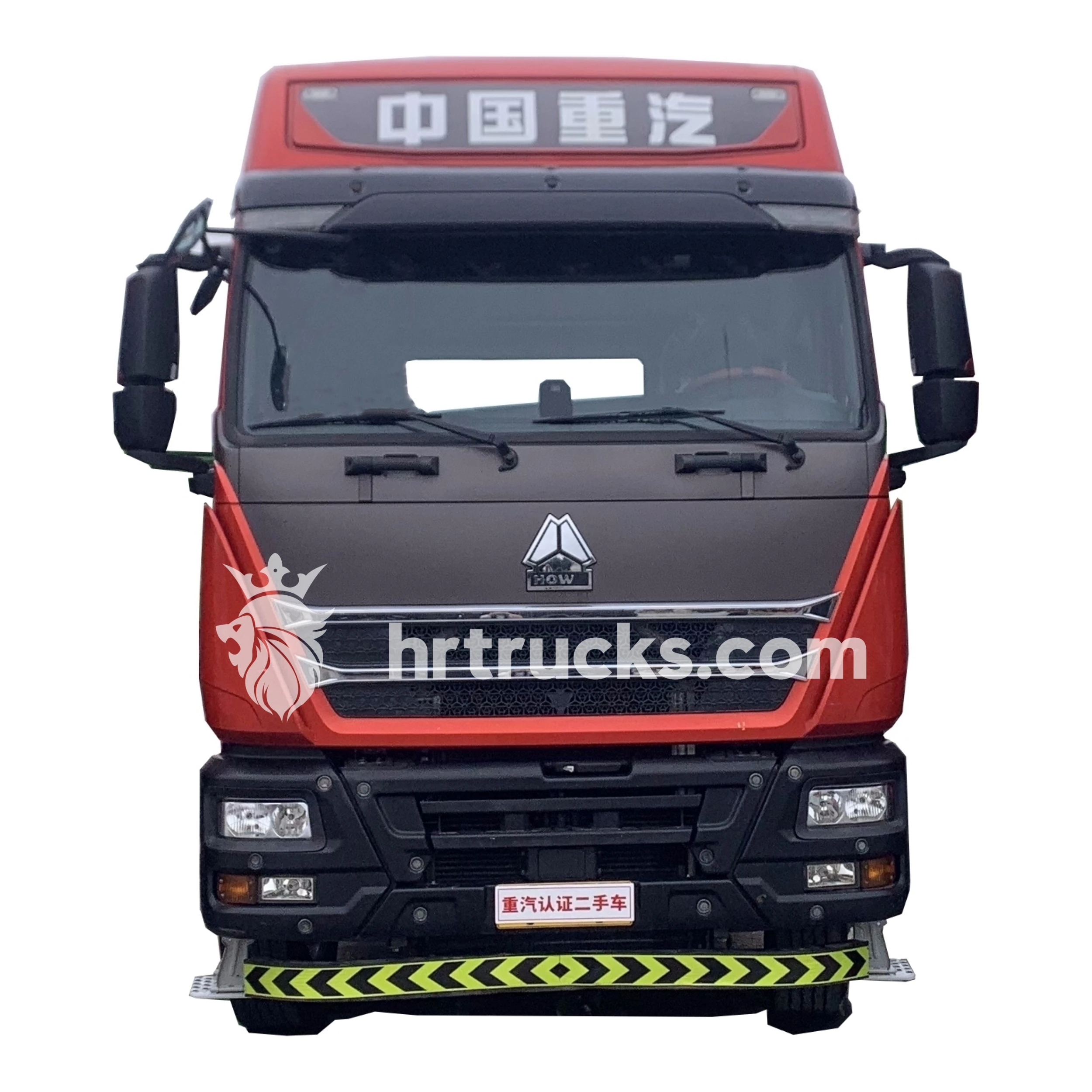 Hot Sale Used SINOTRUK 2015-2017 Year HOWO 371 380 500HP 6*4 Tractor Head Unit Popular Used Tractor Trucks