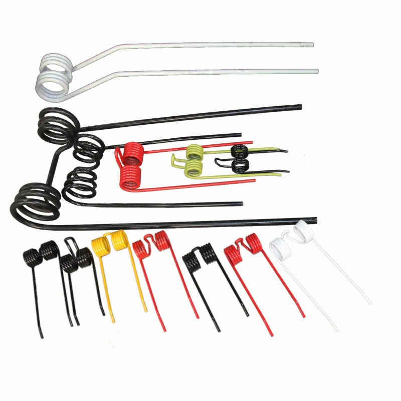 Low price Newholland Harrow spring tine for cultivator best price