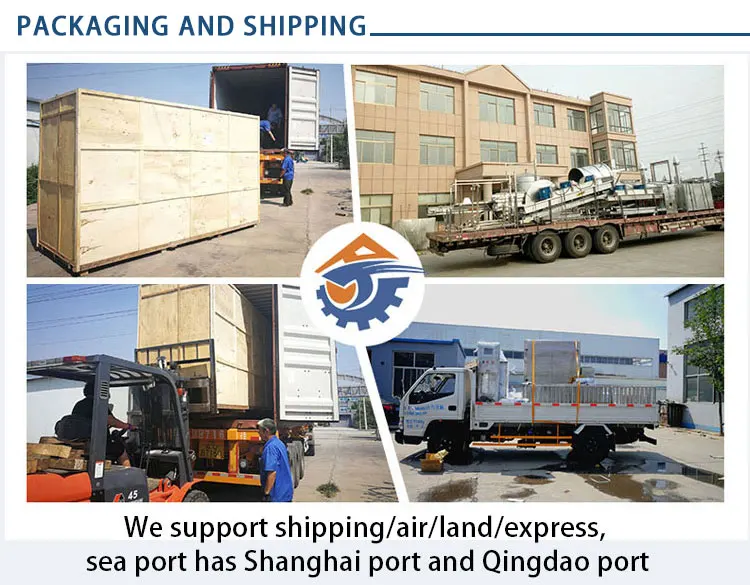 Packaging&Shipping