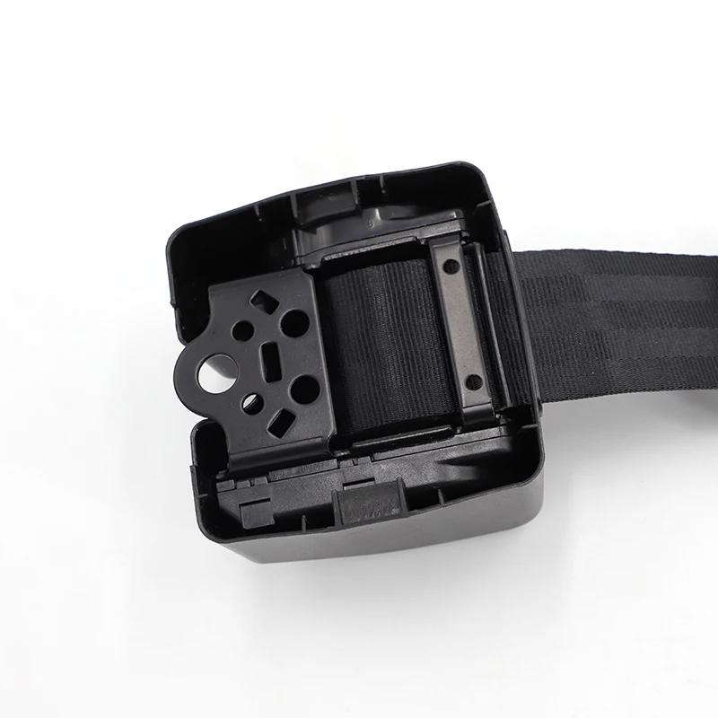 Cheap  automatic retractable 3 point passenger seat belts car seat belt safety