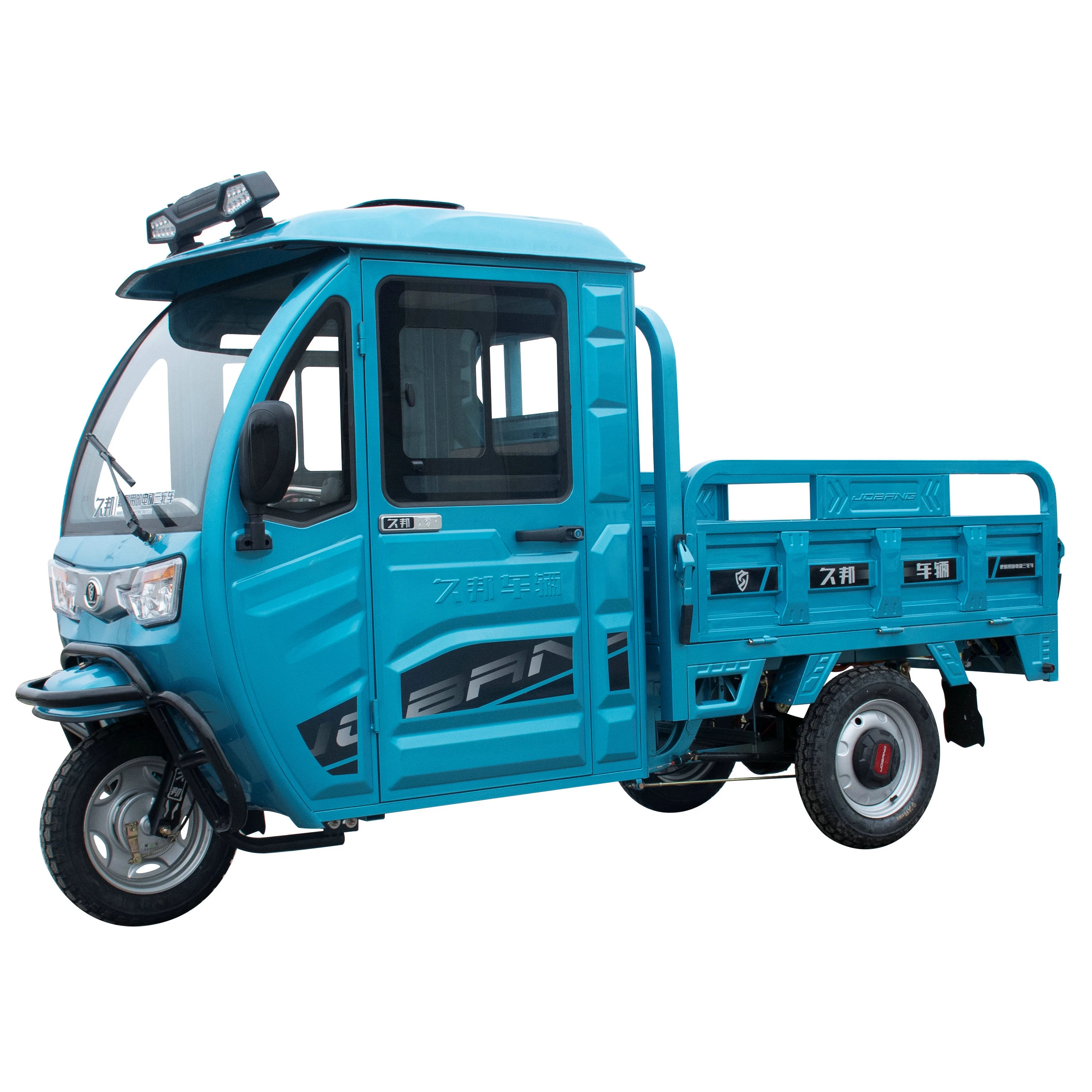 60V 1000W Electric Cargo Truck for Cargo