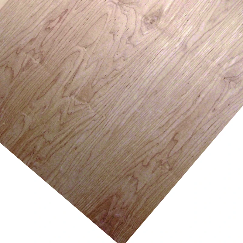 Two times process Smoked Oak for decoration