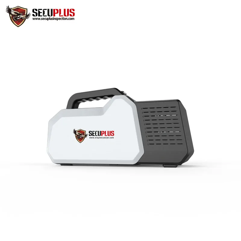 SECU PLUS Portable Explosives Drug Detector With Sound and Light Alam