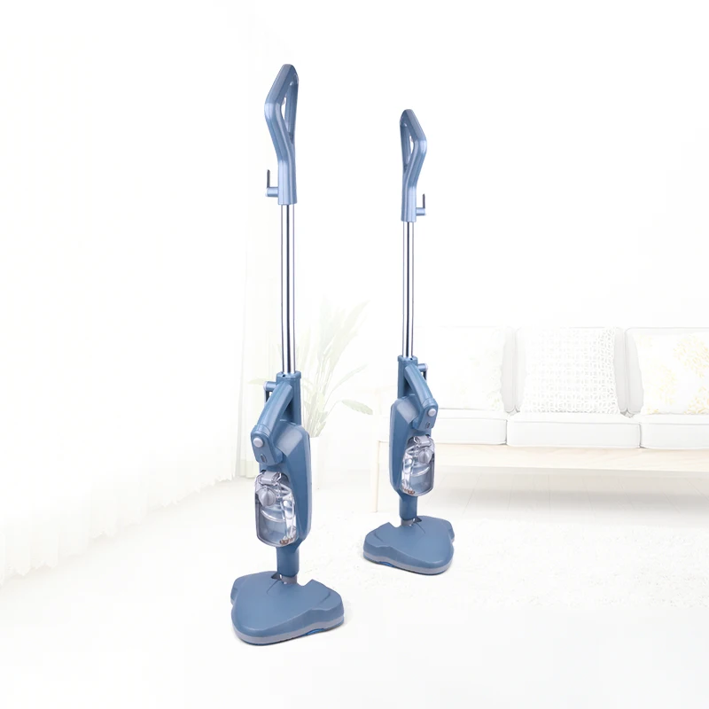 ZEK-K5 Household Commercial Handheld Car Home Multiple Use Unique Design Upright Steam Mop