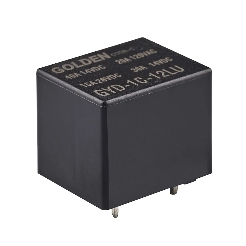 Srd 833h hongfa 3fa 3fd golden 5pin 0,36 w 10A/12A/250VAC sterilamp реле горячая распродажа
