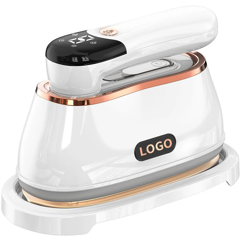 2024 Newest design handheld professional garment steamer travel portable vertical mini iron steamer for clothes