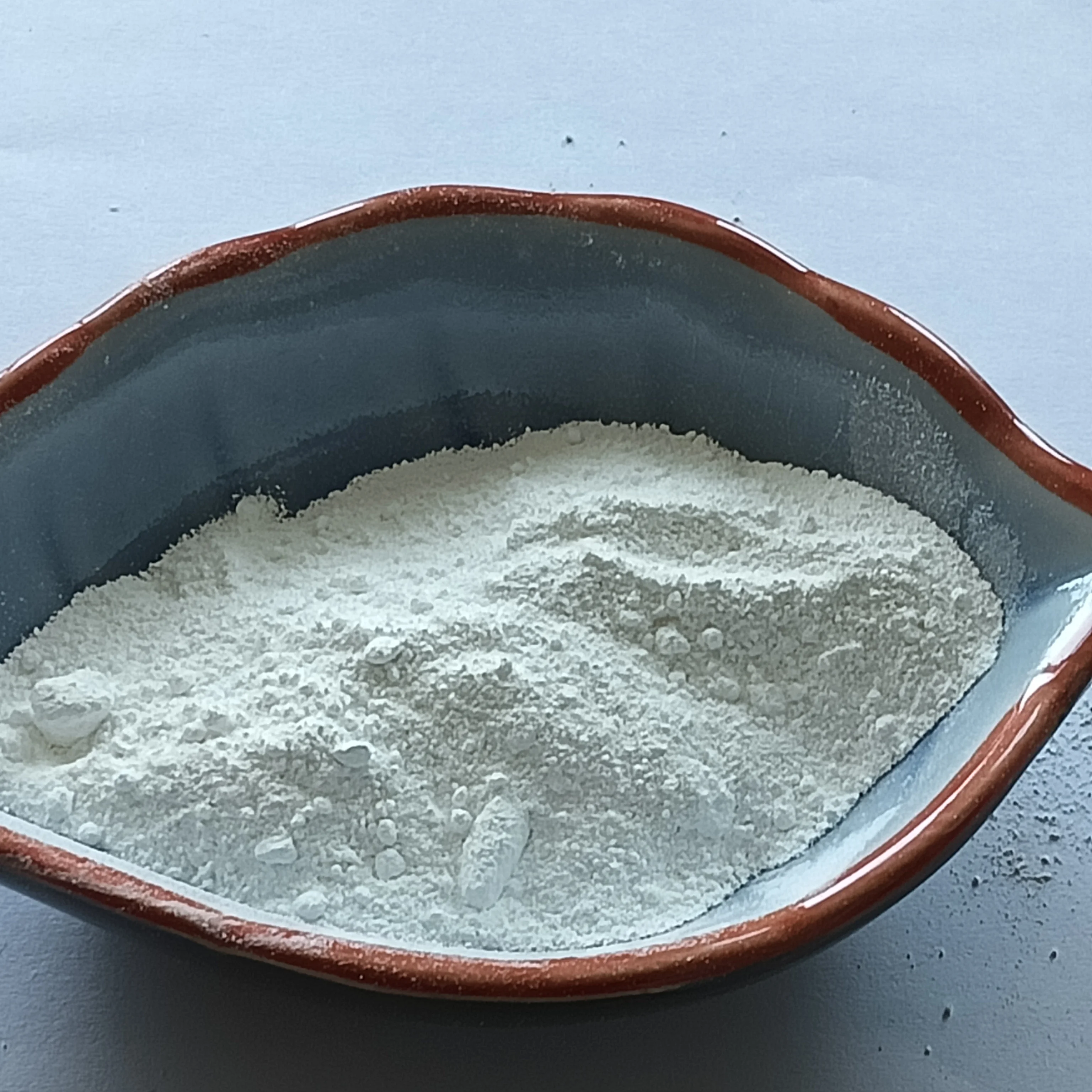 Food and Industrial Grade Sodium Triphosphate Tripolyphosphate White Powder Phosphate Additive