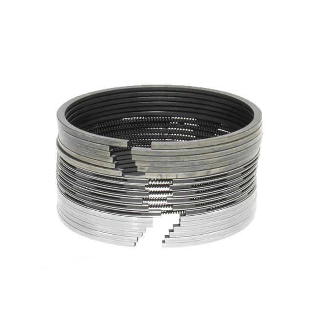 F/A05-2L Engine piston ring set
