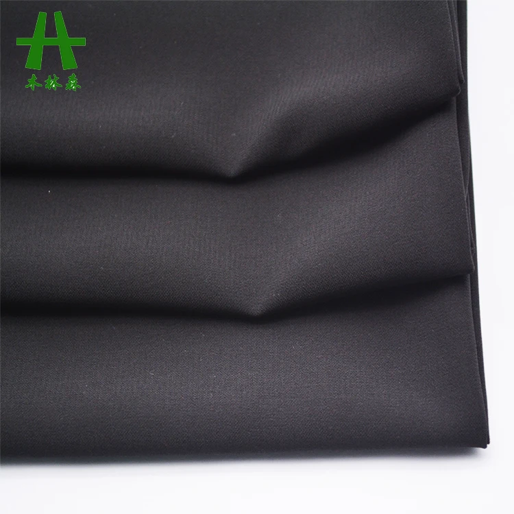 Hot Sale Dubai Abaya Fabric, High Quality Black Abaya Fabric for Robes