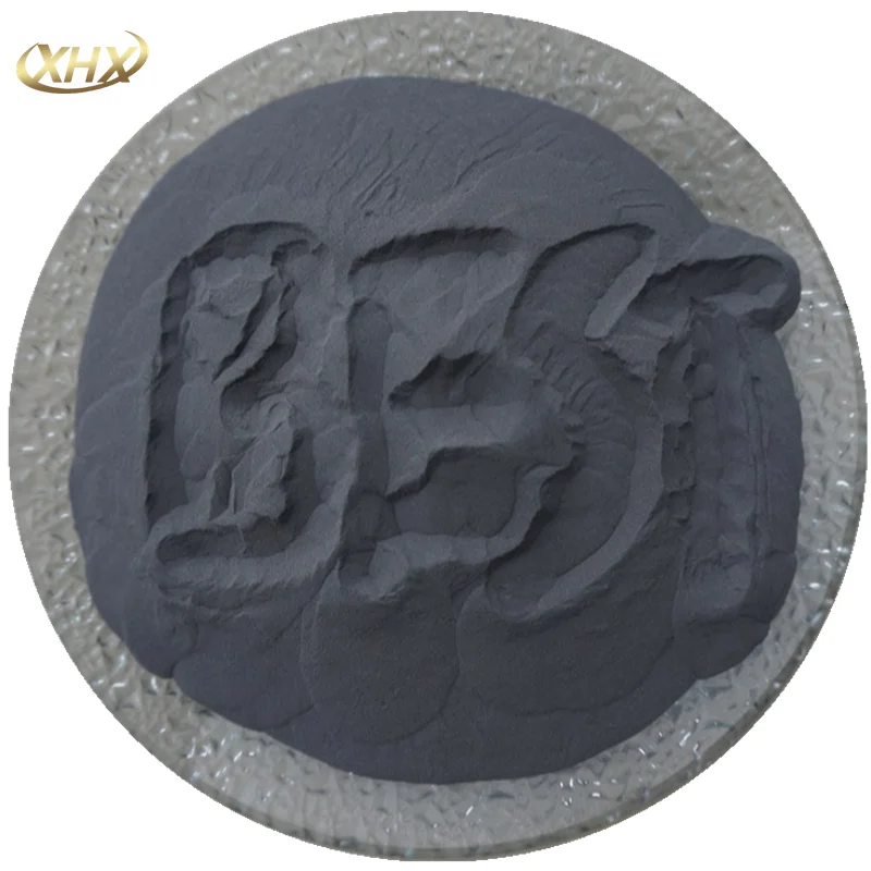 Spherical Iron Fe Powder 17-4ph Alloy Stainless Steel Powder For Metallurgy Industry