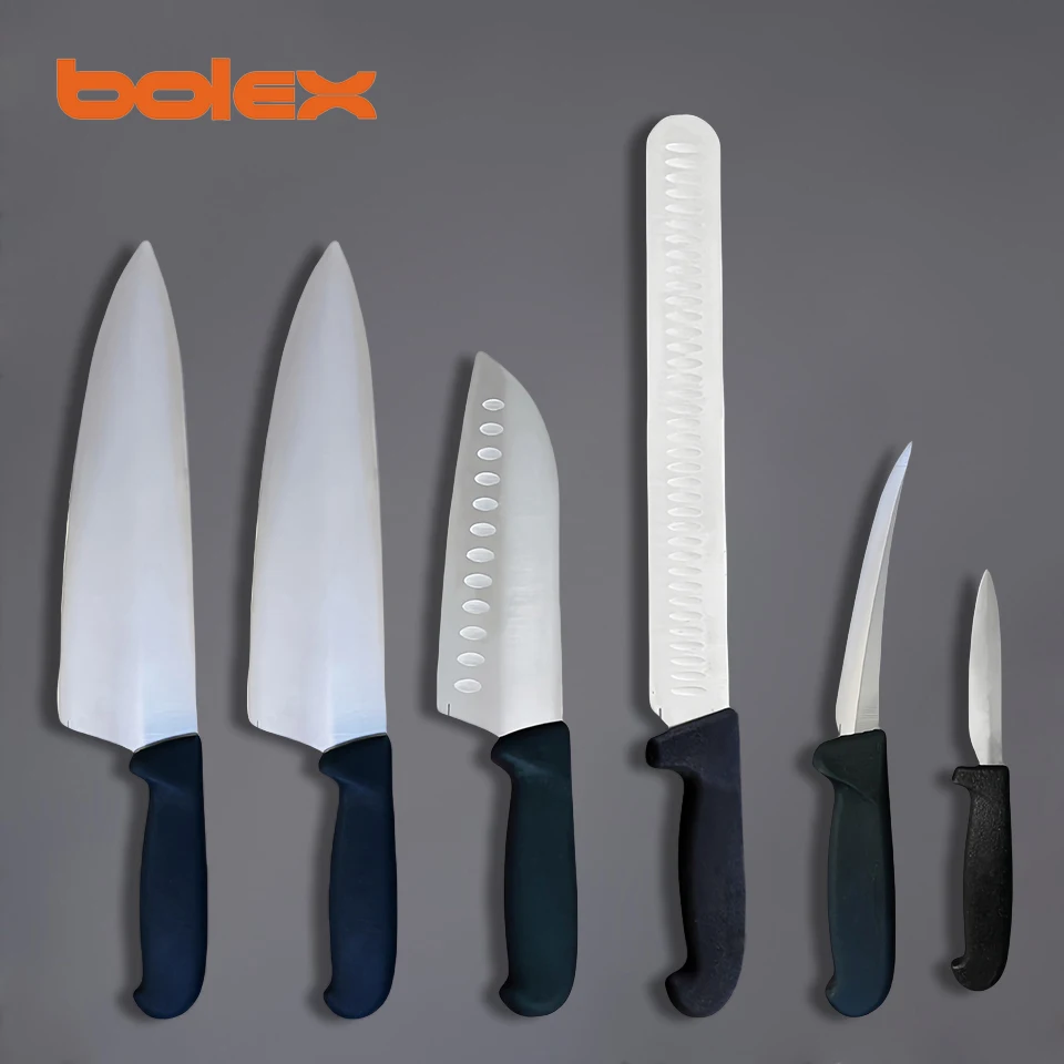 butchers butchery butchering slaughtering meat processing  knives tools smallwares supplies boning skinning filleting knives