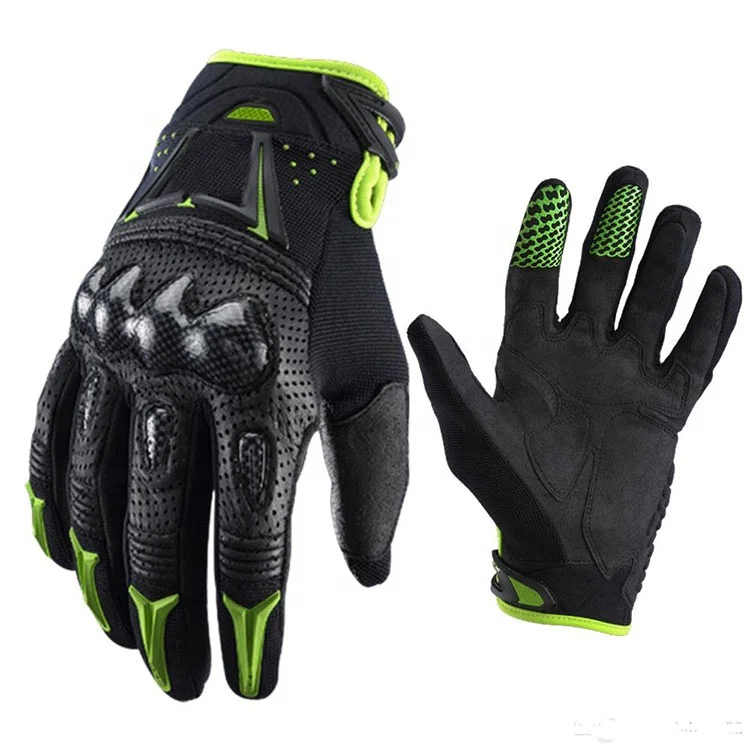 
guantes luvas gants PRO biker gloves moto motocross full finger man women motorcycle guanti bicycle cycling waterproof glove 