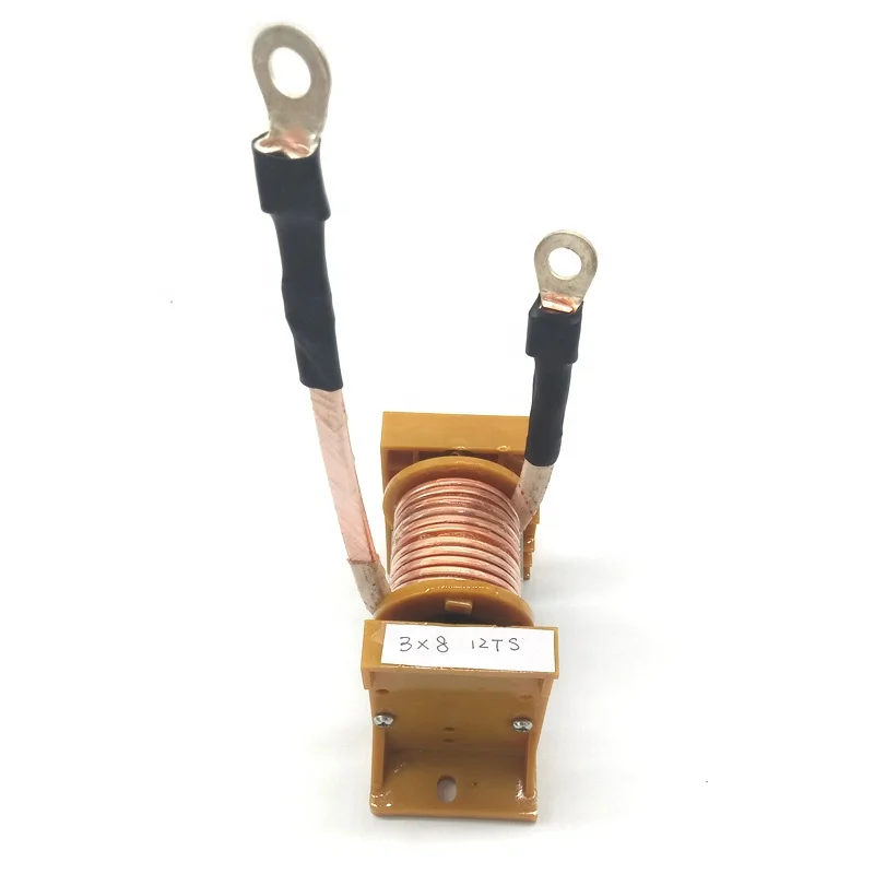 Высокочастотный силовой сварочный инвертор 3 мм * 8 мм, трансформатор для генератора