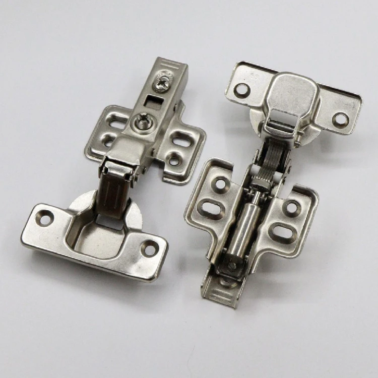 OEM Cocina Bisagras Cierre Suave 35 MM Ordinary Clip-on Soft-closing Furniture Cabinet Door Hinge