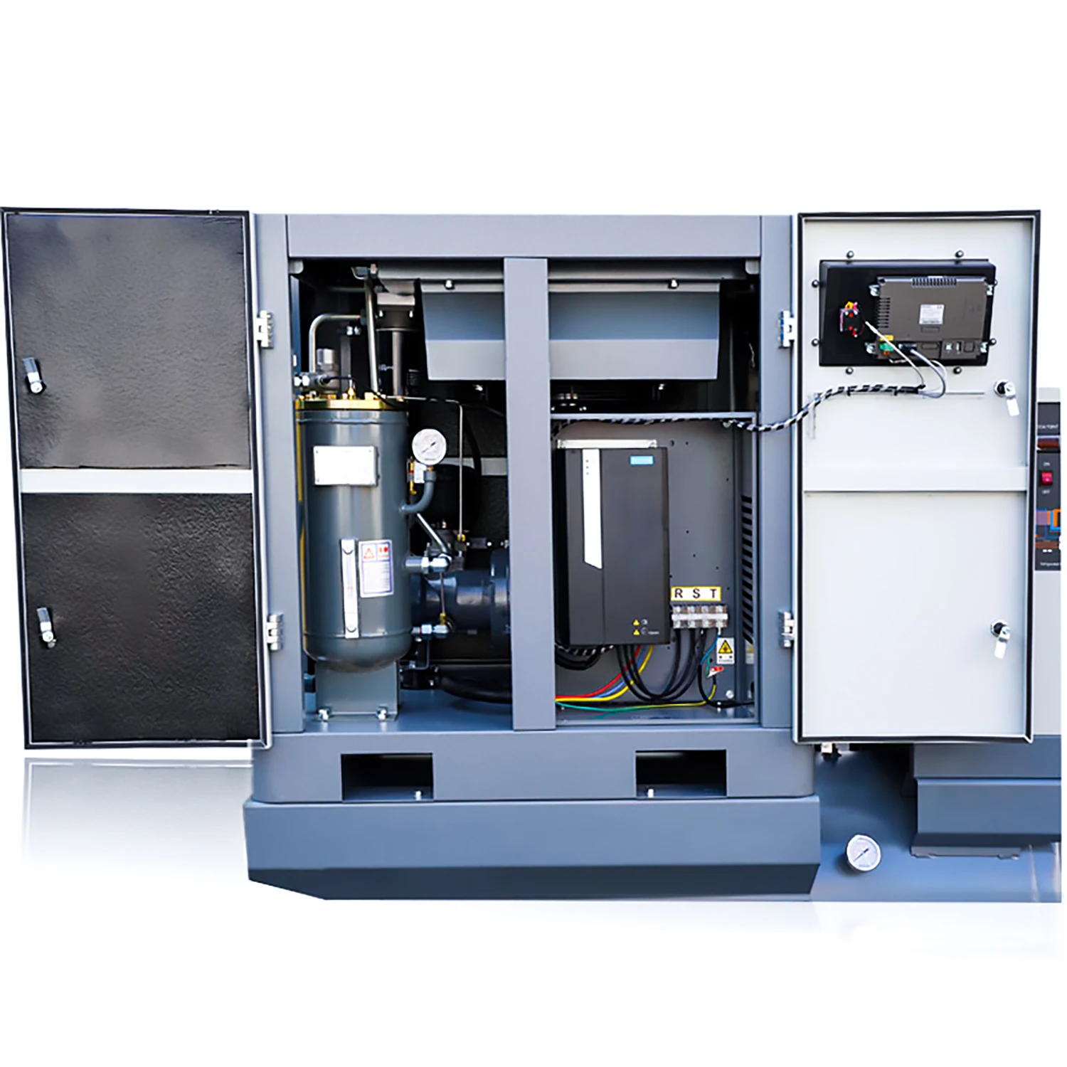 Compresseur даир compresseur d воздуха 150l компрессора konor 100v набор компрессорных 50l rotativo компрессор Ария 12 вольт вкл