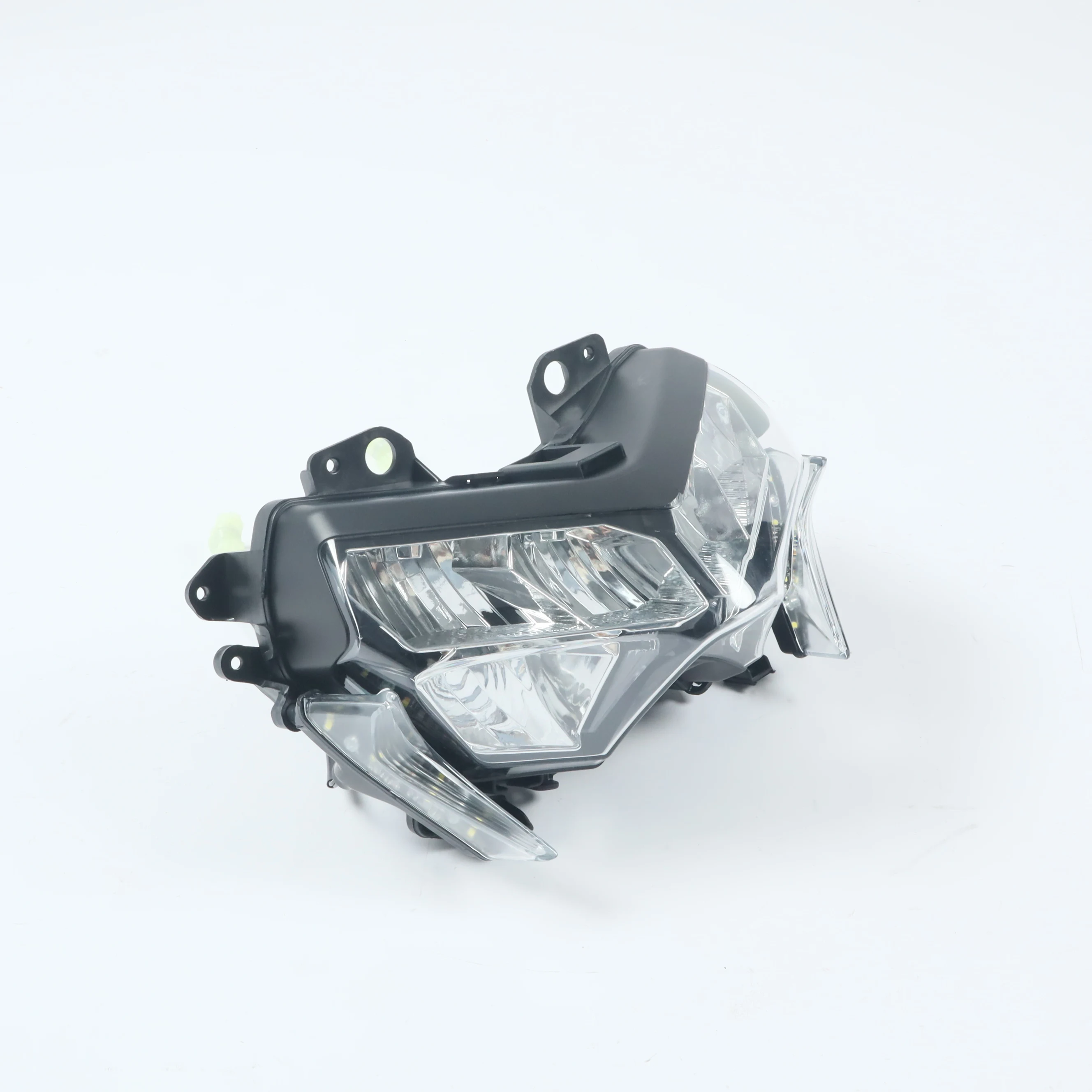 CFP Headlight Motorcycle For KAWASAKI Z400 2018-2020 Z650 2020 Z900 2020  Front Lamp with LED Daytime Running Light Z900
