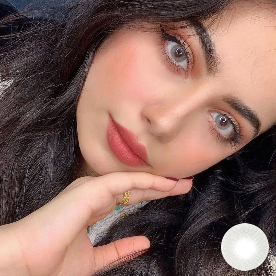 Дистрибьютор Модные цветные контактные линзы soflens диаметром beautytone eyelens по индивидуальному заказу