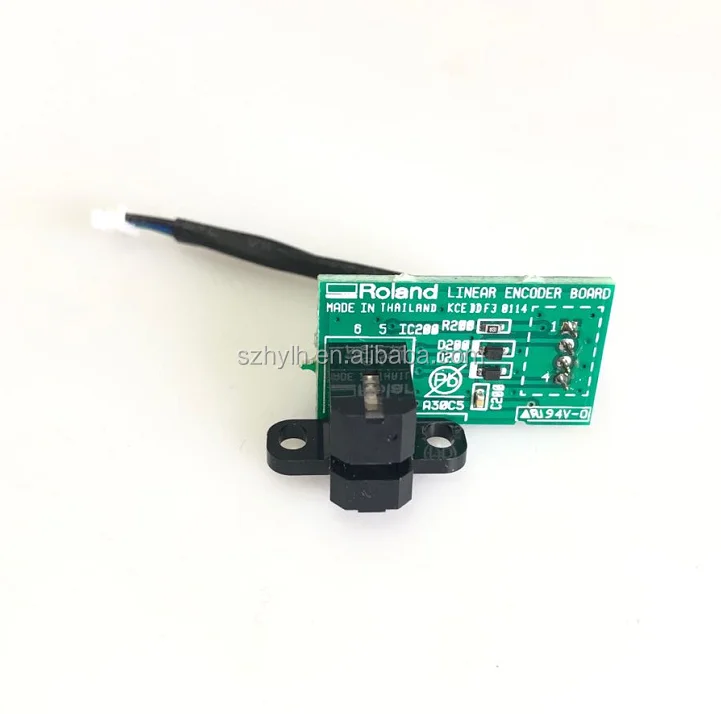 Original Roland Encoder Board Assy Raster Sensor for VS640 VS640i RS640 6700989040