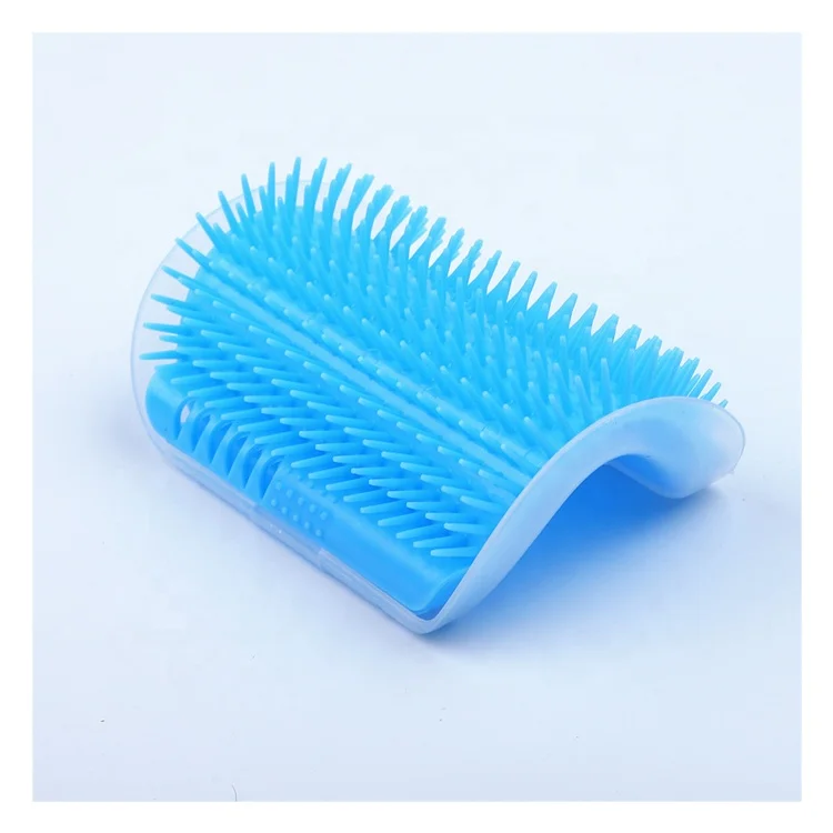 Hartz Cat Brush Professional  Dog Grooming Miracle Coat Slicker Brush for Poodles