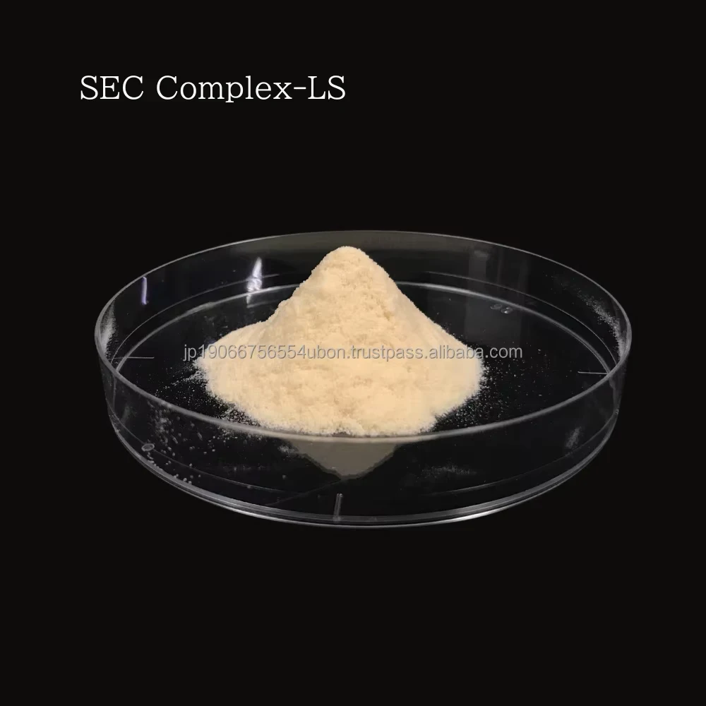 Морские продукты SECComplex-LS японские пищевые ингредиенты частная торговая марка товаров для здоровья и красоты