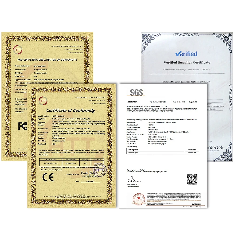 New Style Full Window Smart Electric Blinds Are Controlled By Google Alexa And The Tuya App Motorized Roller Blinds